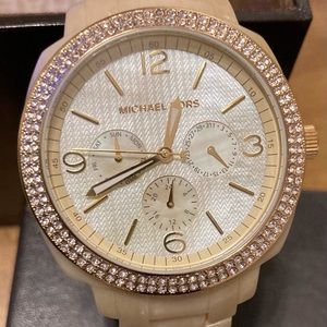 Michael Kors Horn Watch - MK 5087